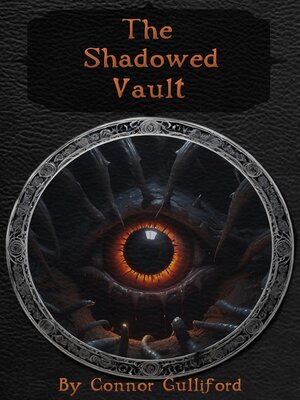 cover image of Forbidden Chronicles